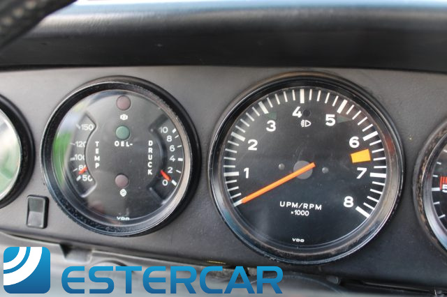 PORSCHE 911 usata 11