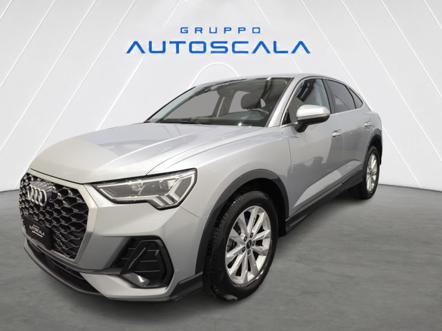 AUDI Q3 usata, con ABS