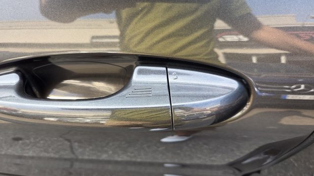 FORD Puma usata, con Chiusura centralizzata