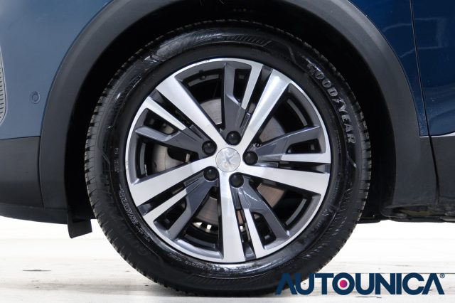 PEUGEOT 3008 usata, con ESP
