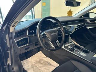 AUDI A6 allroad usata 30