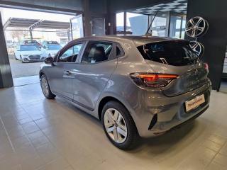 RENAULT Clio usata, con Boardcomputer