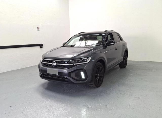 VOLKSWAGEN T-Roc usata, con ABS