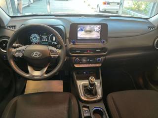 HYUNDAI Kona usata, con Autoradio