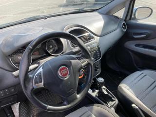 FIAT Punto Evo usata 8