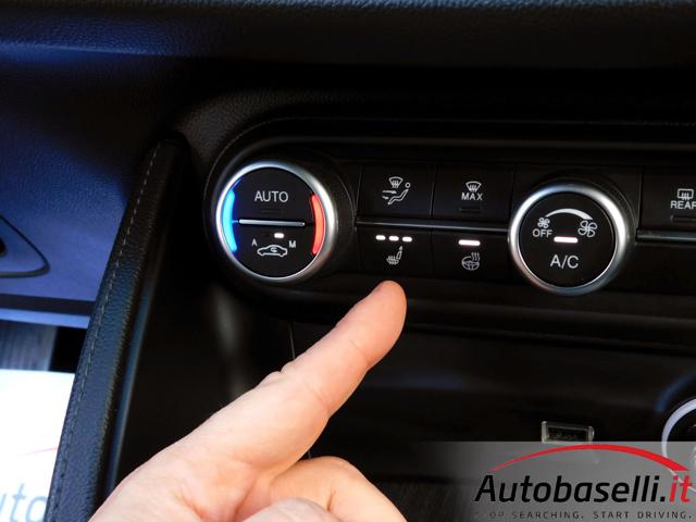 ALFA ROMEO Stelvio usata 75