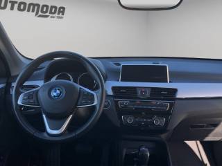 BMW X1 usata, con Chiusura centralizzata