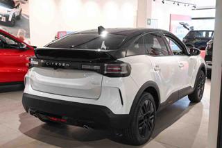 CITROEN C4 usata, con Airbag Passeggero