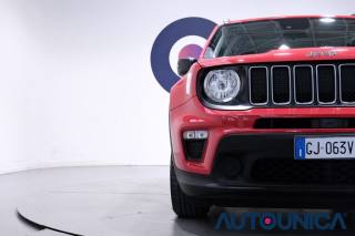 JEEP Renegade usata 47