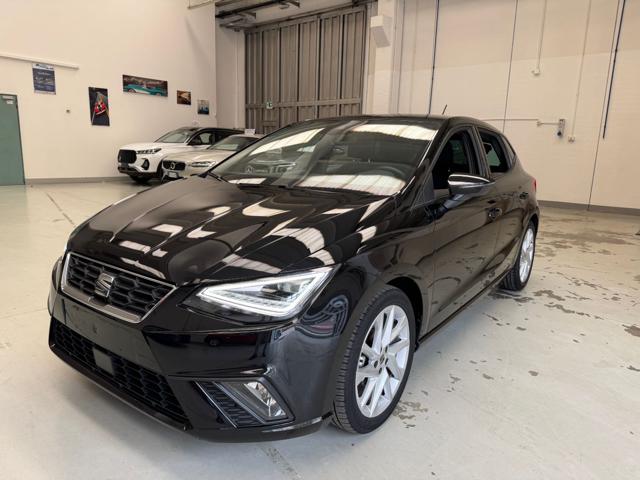 SEAT Ibiza usata, con ABS