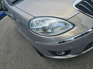 LANCIA MUSA usata, con Cerchi in lega