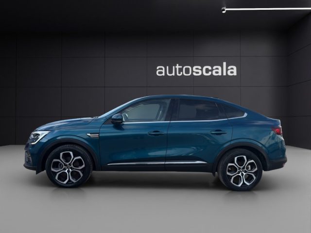 RENAULT Arkana usata, con Airbag