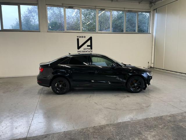 AUDI A3 usata, con Cerchi in lega