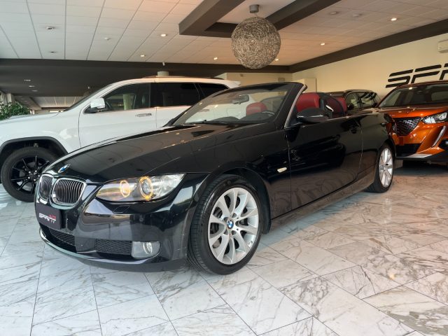 BMW 330 usata, con Climatizzatore