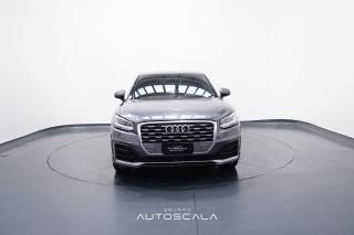 AUDI Q2 usata, con Airbag