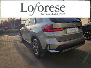 BMW X1 usata, con Airbag laterali