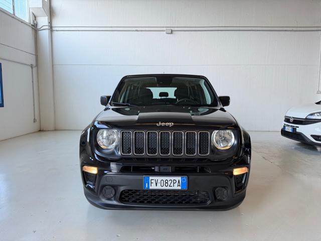JEEP Renegade usata, con Climatizzatore
