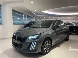 PEUGEOT 208 usata, con Fari LED