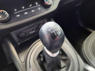 KIA Sportage usata, con Sensori di parcheggio posteriori