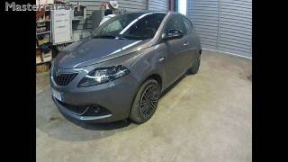 LANCIA Ypsilon usata, con Airbag