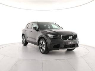 VOLVO XC40 usata, con Autoradio