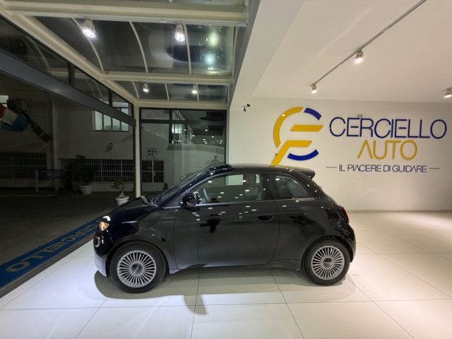 FIAT 500 usata, con Chiusura centralizzata