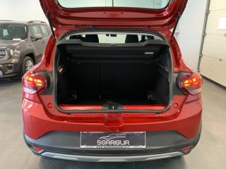 DACIA Sandero usata, con ESP