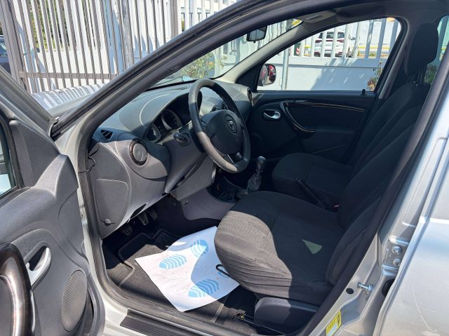 DACIA Duster usata, con Autoradio