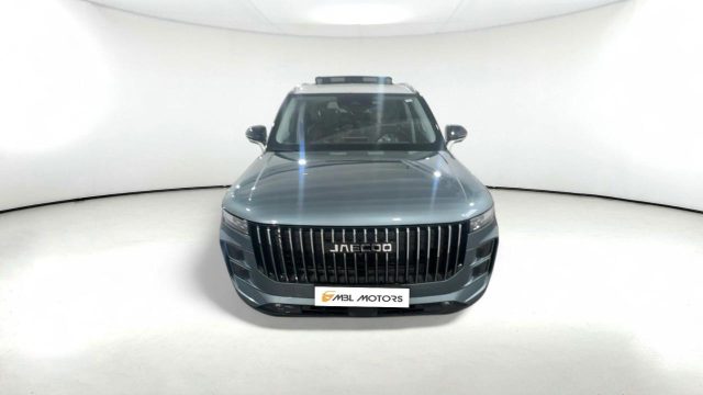 JAECOO Jaecoo 7 usata, con Airbag laterali