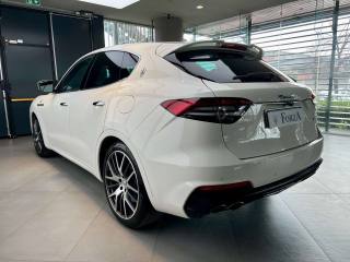 MASERATI Levante usata, con Immobilizzatore elettronico