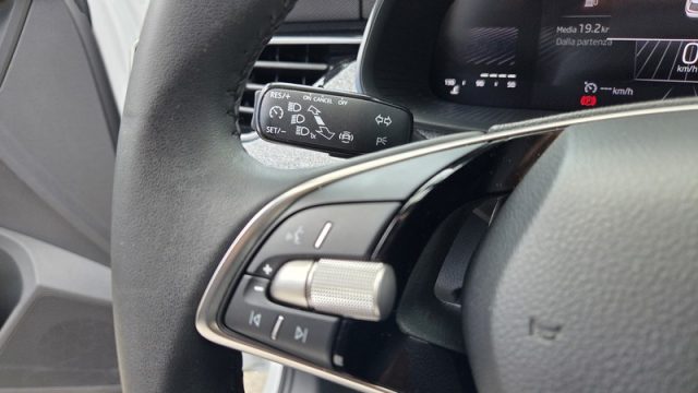 SKODA Kamiq usata, con Vetri oscurati