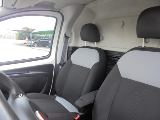 FIAT Fiorino usata 15