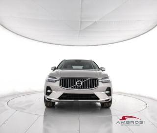 VOLVO XC60 usata 4