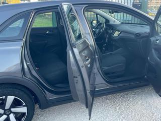 OPEL Crossland usata, con Servosterzo