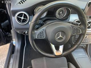 MERCEDES-BENZ GLA 200 usata 15