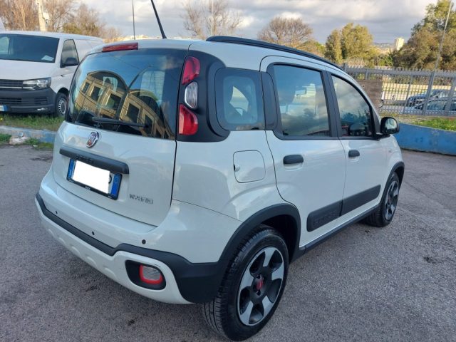 FIAT Panda usata, con Cerchi in lega