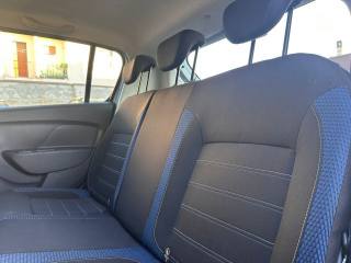 DACIA Sandero usata, con Controllo vocale