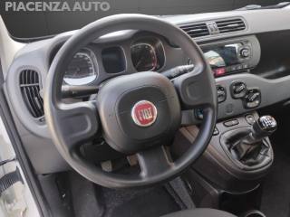 FIAT Panda usata, con Chiusura centralizzata
