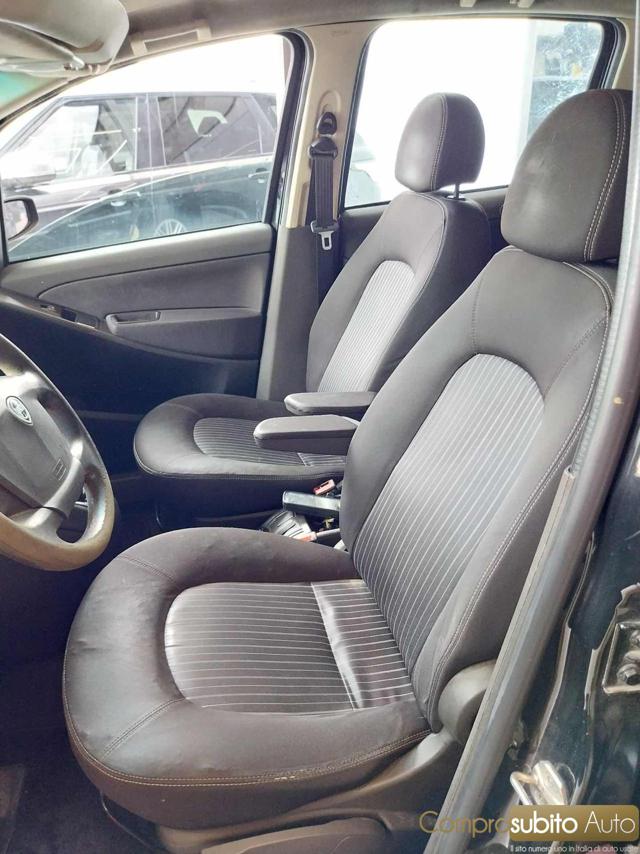 LANCIA MUSA usata, con Sedile posteriore sdoppiato