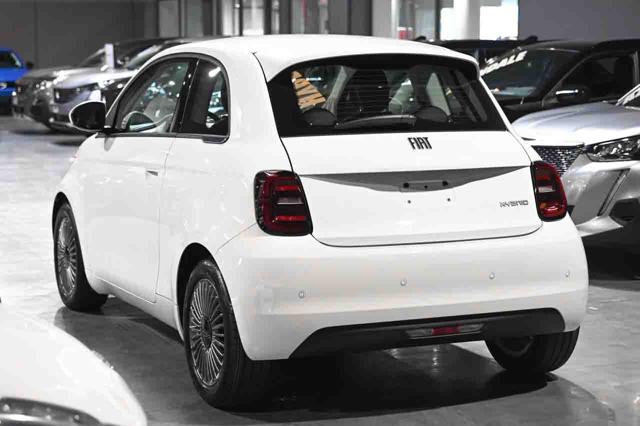 FIAT 500 usata, con Airbag Passeggero