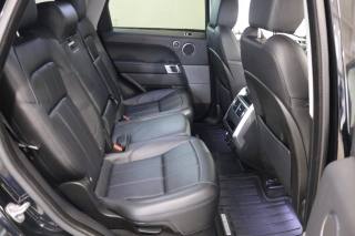 LAND ROVER Range Rover Sport usata, con Cruise Control