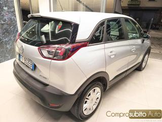 OPEL Crossland X usata, con Airbag Passeggero