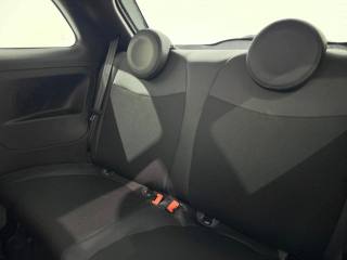 FIAT 500 usata, con ESP