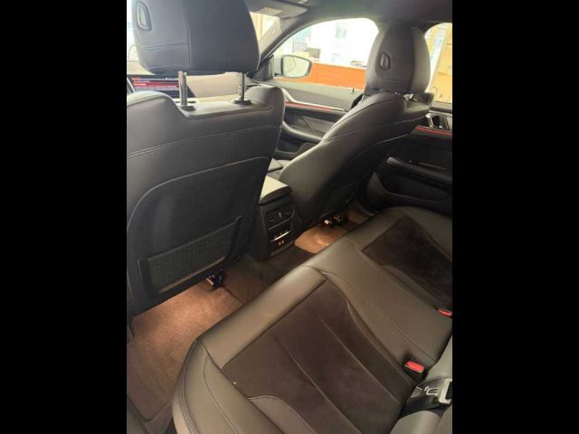 BMW 420 usata, con Cerchi in lega