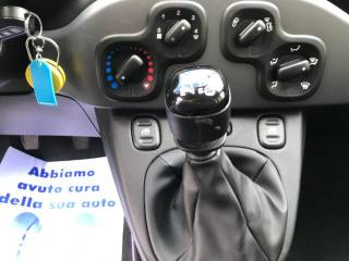 FIAT Panda usata, con Servosterzo