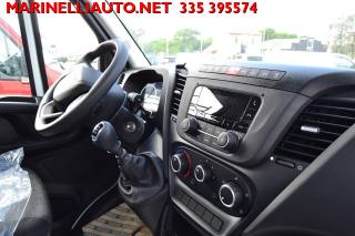 IVECO Daily usata 21