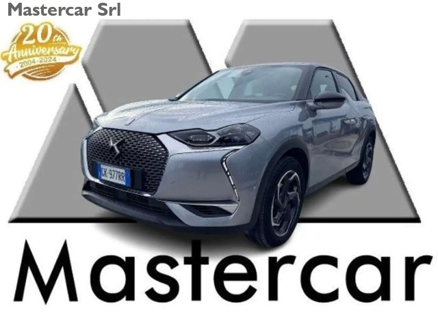 DS AUTOMOBILES DS 3 Crossback usata, con ABS