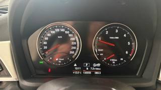 BMW X1 usata, con ESP