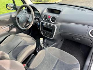 CITROEN C3 usata, con Chiusura centralizzata