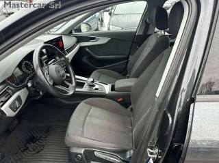 AUDI A4 usata, con Autoradio